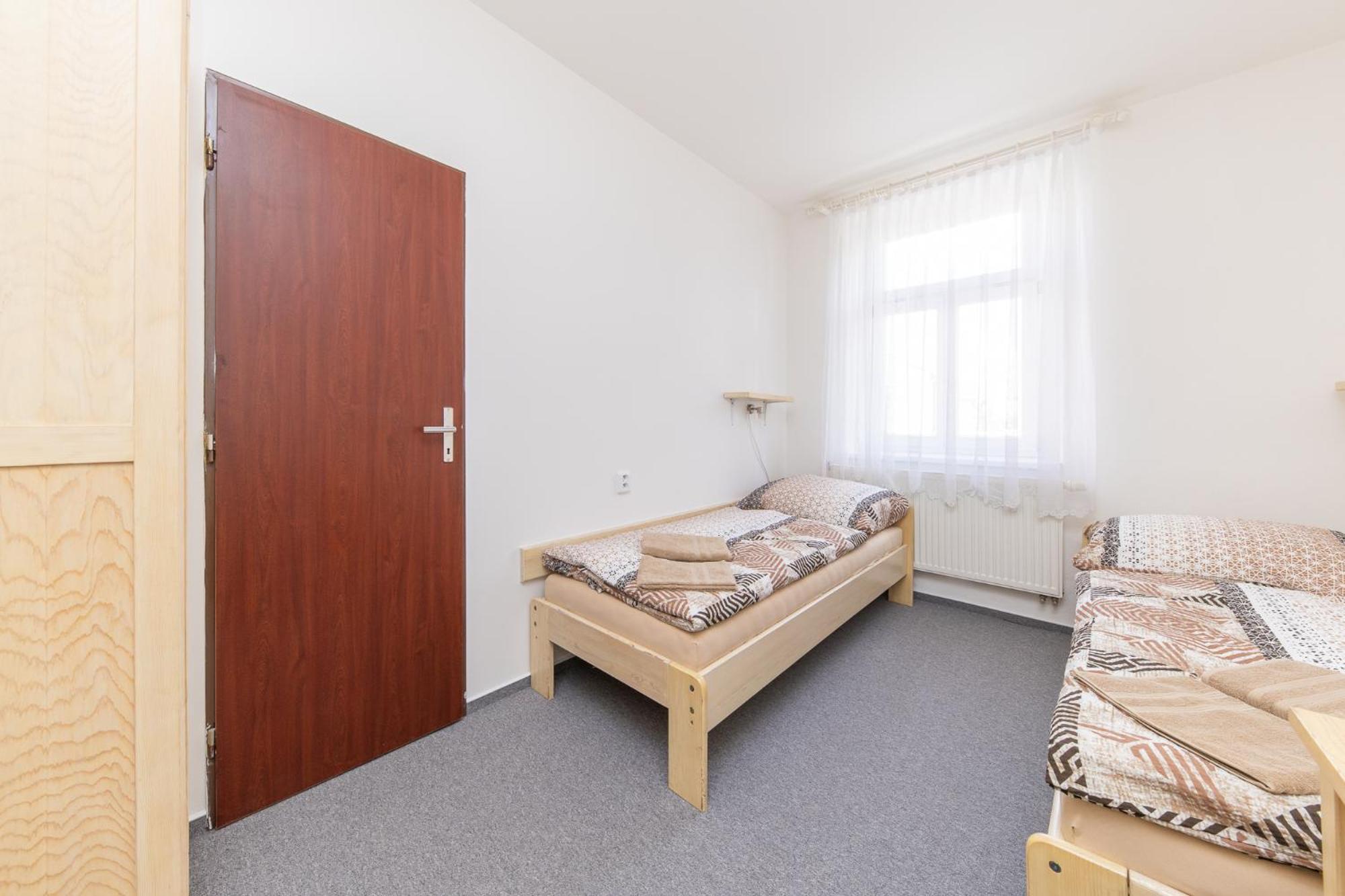 Hotel Pivovar Polička 외부 사진