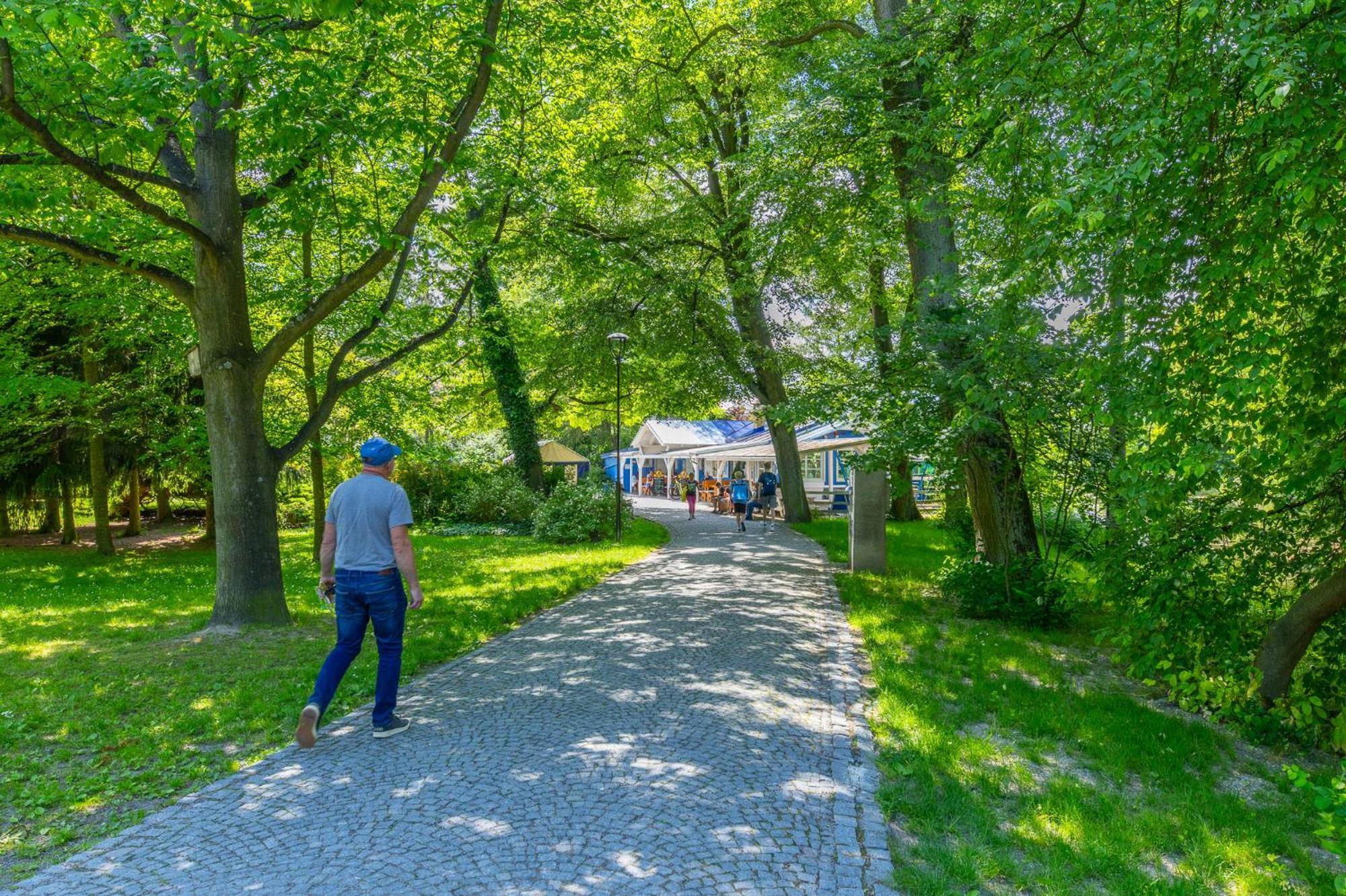 Hotel Pivovar Polička 외부 사진
