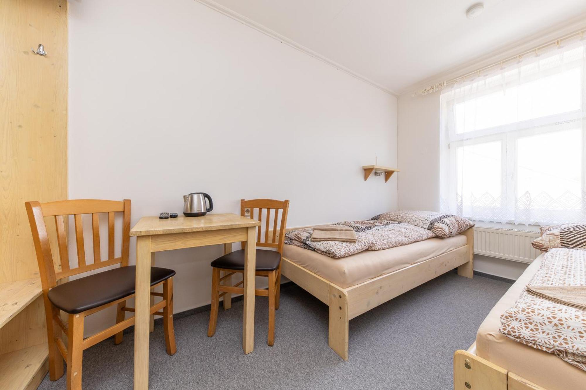 Hotel Pivovar Polička 외부 사진