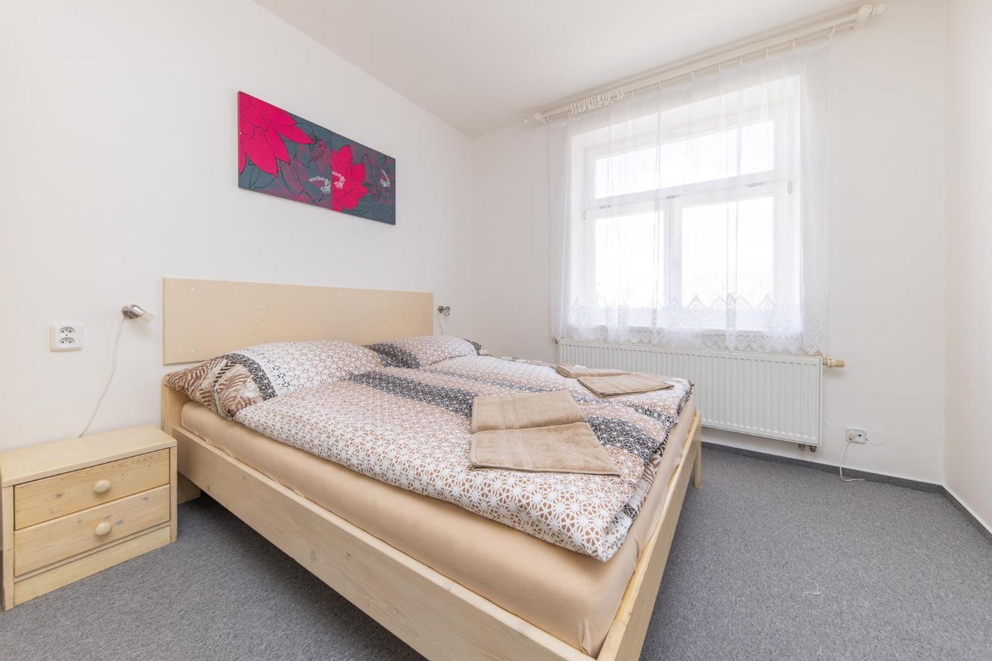 Hotel Pivovar Polička 외부 사진