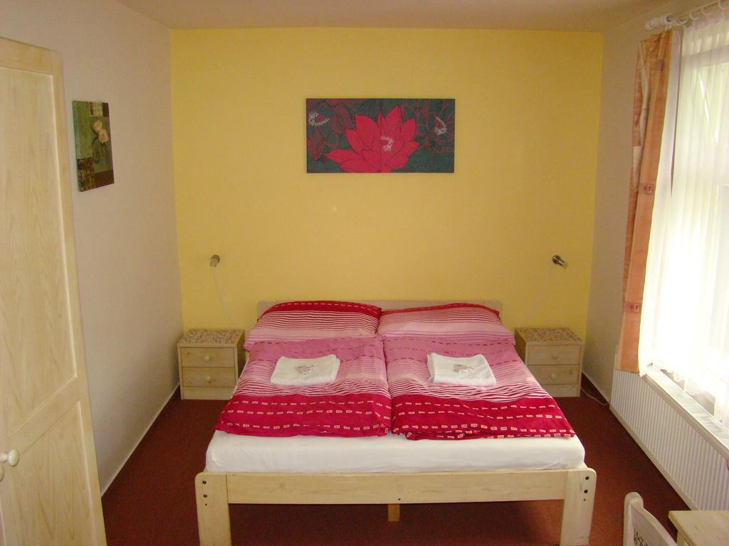 Hotel Pivovar Polička 외부 사진