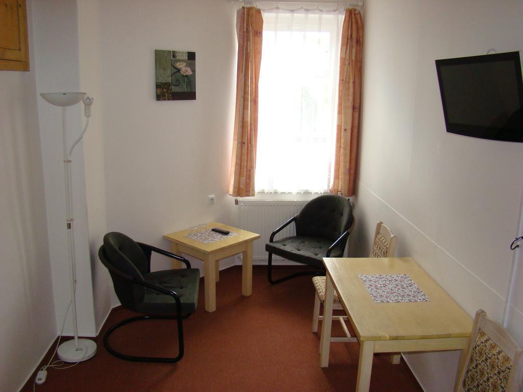 Hotel Pivovar Polička 외부 사진
